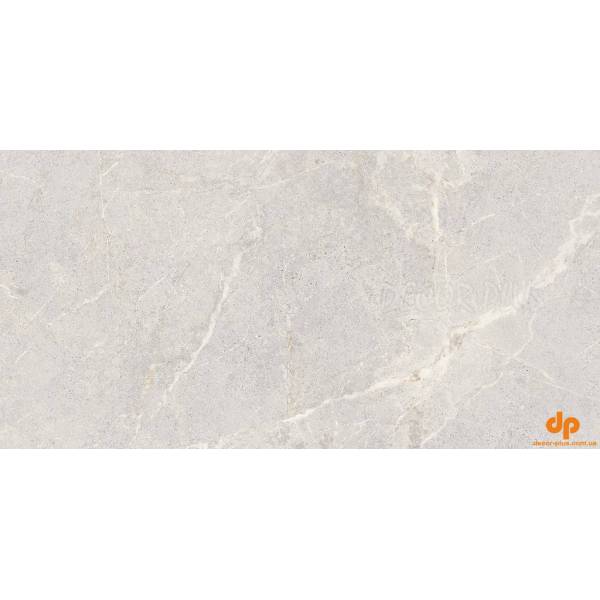 Плитка керамогранітна Dolomia Light Grey RECT MAT 598x1198 Opoczno