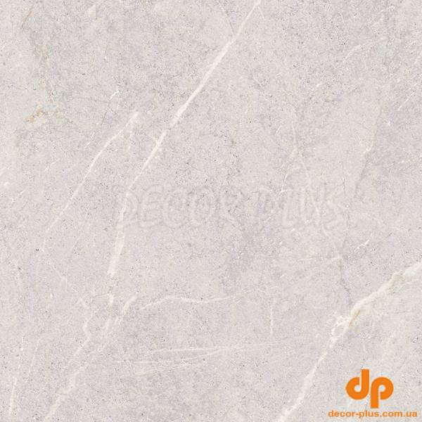 Плитка керамогранітна Dolomia Light Grey RECT MAT 598x598 Opoczno