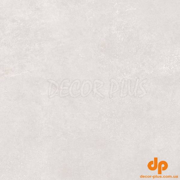 Плитка керамогранітна Monvera Light Grey RECT MAT 598x598 Opoczno