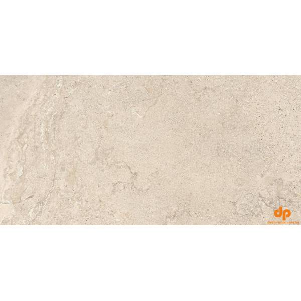 Плитка керамогранітна Povolaro Beige RECT MAT 598x1198 Opoczno