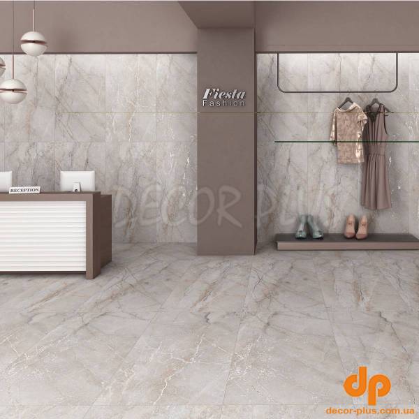 STONICO OYSTER GREY  (1 сорт)