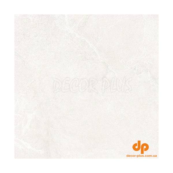 Плитка керамогранітна 199051 Noble Stone White RECT NAT 600x600 La Fabbrica