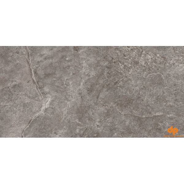 Плитка керамогранітна Magnus Brown MAT 298x598 Cersanit