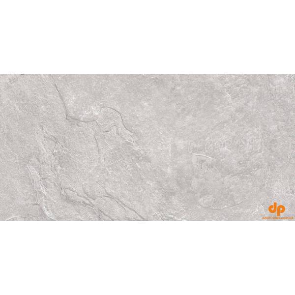 Плитка керамогранітна Magnus Grey MAT 298x598 Cersanit