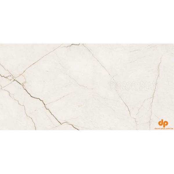 Плитка керамогранітна Arcadia Stone White RECT MAT 598x1198 Opoczno