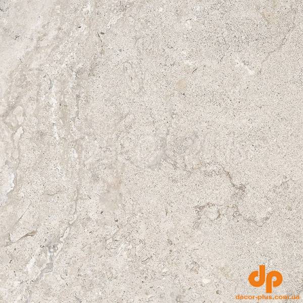 Плитка керамогранітна Povolaro Light Grey RECT MAT 598x598 Opoczno