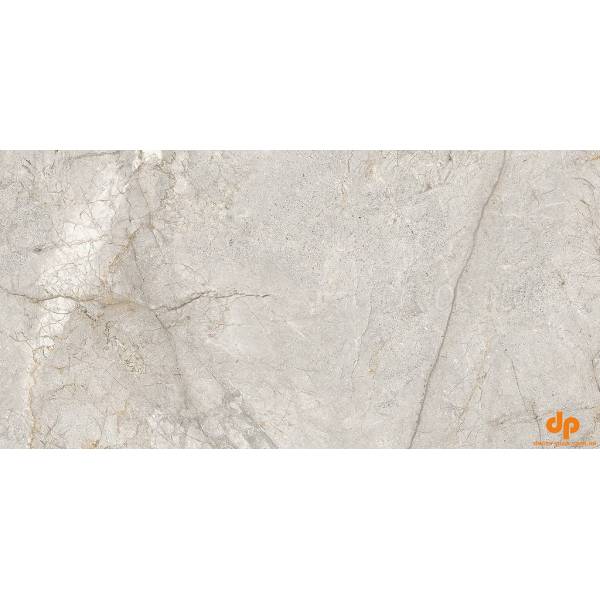 Плитка керамогранітна Sinkler Light Grey RECT MAT 598x1198 Opoczno