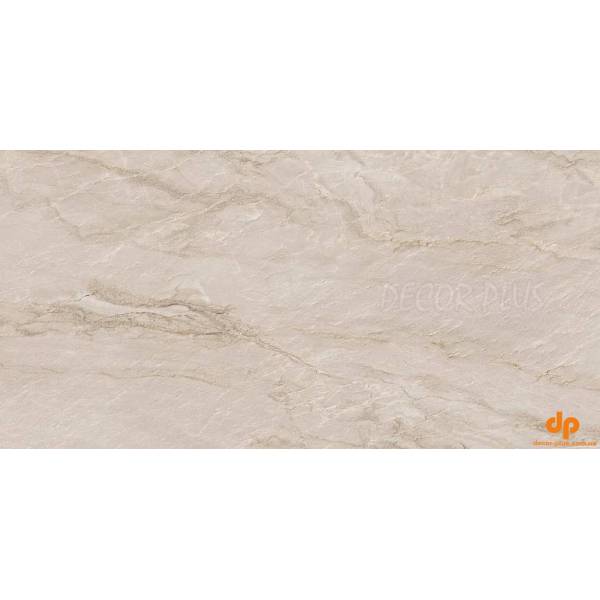Плитка керамогранітна Velluto Beige RECT MAT 598x1198 Opoczno