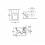 5685HR01 OMNIA ARCHITECTURA Унітаз підвісний DirectFlush + 9M58S101 Кришка (1 сорт)