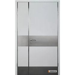 Вхідні двері Abwehr CAMPUS 1200