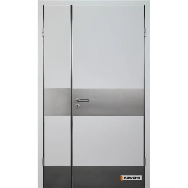 Вхідні двері Abwehr CAMPUS 1200