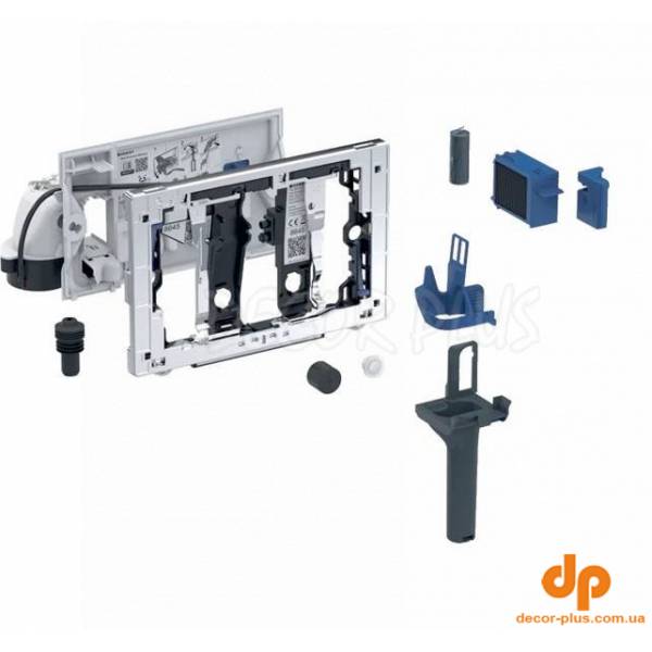 Контейнер для картриджа DuoFresh Sigma 8 см 115.052.21.2 Geberit