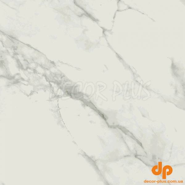 Грес CALACATTA MARBLE WHITE POLISHED MAT 79,8х79,8