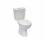 Компакт Brava з кришкою дюропласт soft-close A34D134000 Roca
