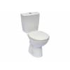 Компакт Brava з кришкою дюропласт soft-close A34D134000 Roca