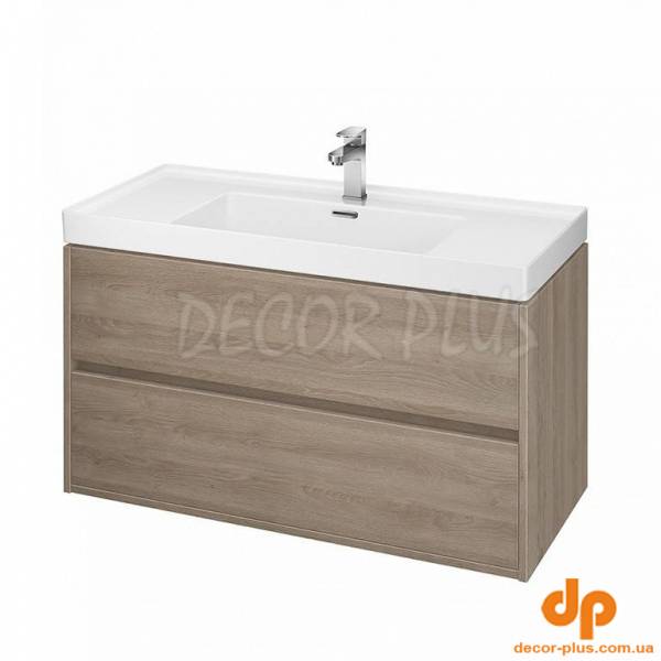Шафка під умивальник CREA 100 Oak FZZW1008791564 Cersanit