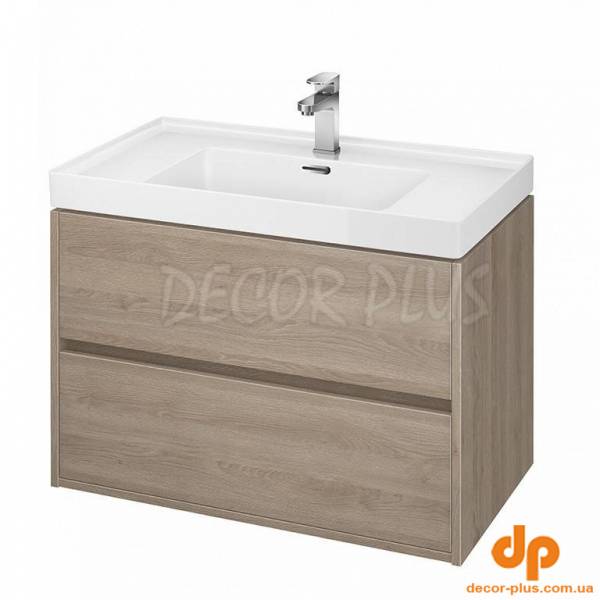 Шафка під умивальник CREA 80 Oak (FZZW1008771564)