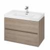 Шафка під умивальник CREA 80 Oak (FZZW1008771564)