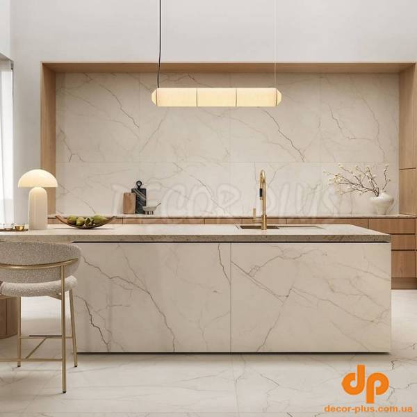 ARCADIA STONE WHITE MATT RECT (1 сорт)
