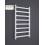 Рушникосушка BL037 960x500 Ral Soft 9016 WLB37096050KS96E8TS1D Terma
