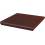 Сходинка з капіносом кутова 6231 Cloud Brown STR 330x330x11 Paradyz