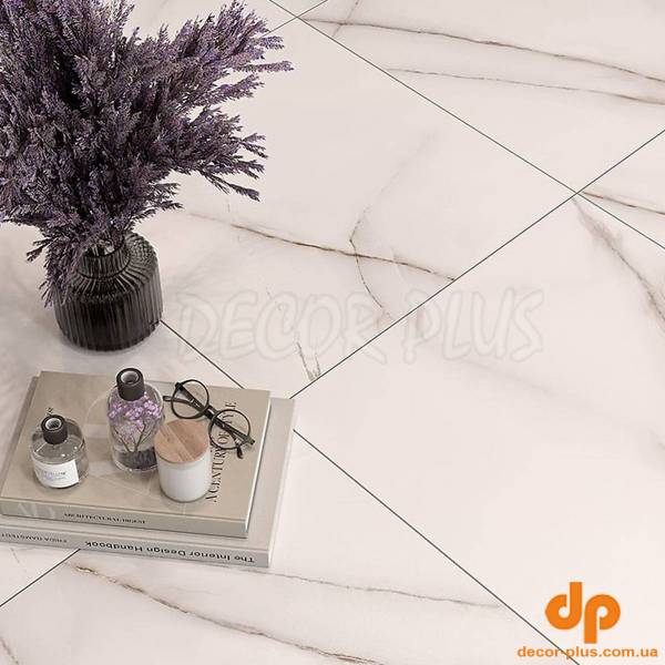 BELLARO WHITE SATIN RECT (1 сорт)