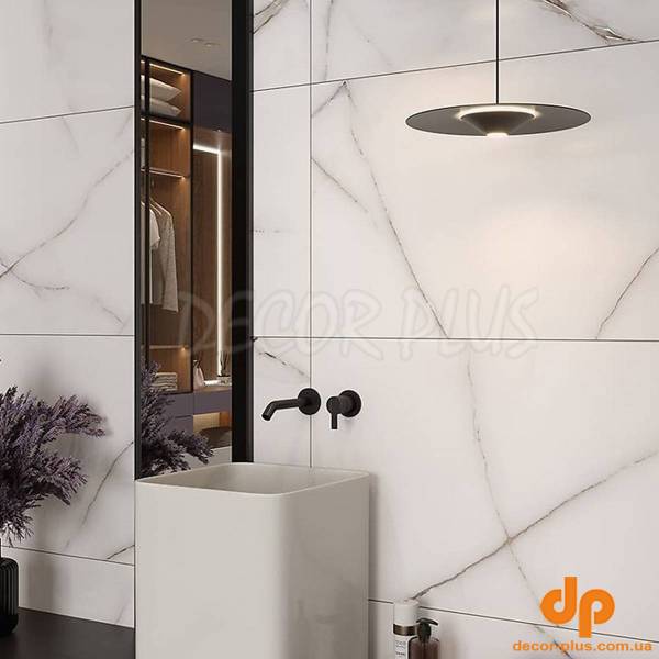BELLARO WHITE SATIN RECT (1 сорт)