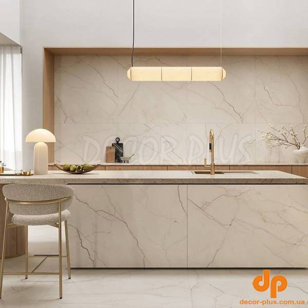 ARCADIA STONE WHITE MATT RECT (1 сорт)