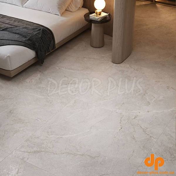DOLOMIA LIGHT GREY MATT RECT (1 сорт)