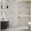 SINKLER LIGHT GREY MATT RECT (1 сорт)
