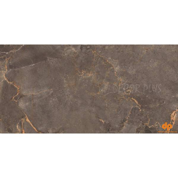 Плитка керамогранітна Maderna Choco POL 600x1200 Raviraj