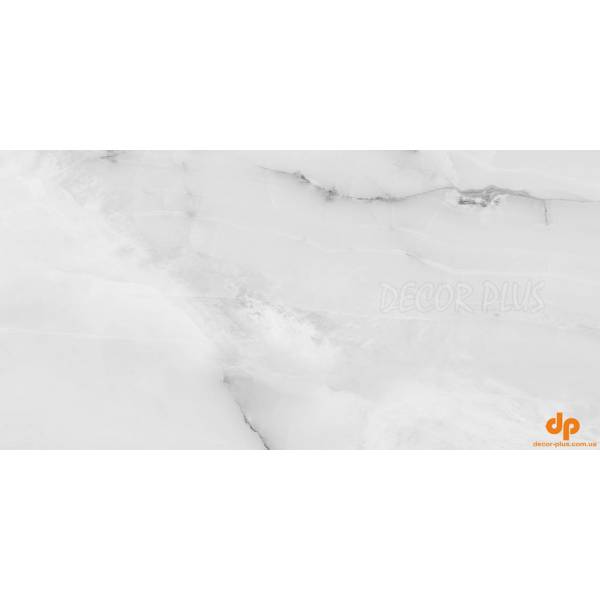 Плитка керамогранітна Dubai Silver POL 600x1200 Raviraj