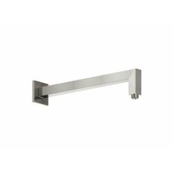 Душовий кронштейн Inox брашований AD138-24IX Nobili