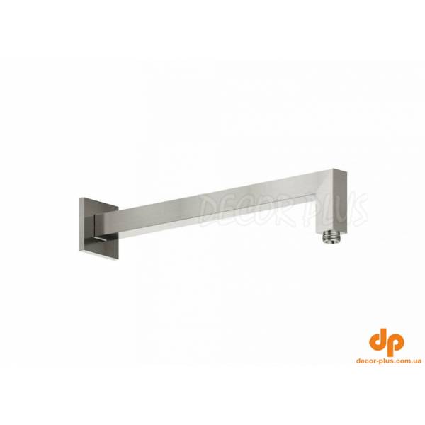 Душовий кронштейн Inox брашований AD138-24IX Nobili