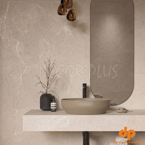 BENAVENTE BEIGE MATT RECT (1 сорт)