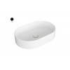 Умивальник 60 FORIU FO02NM Black Matte SIMAS