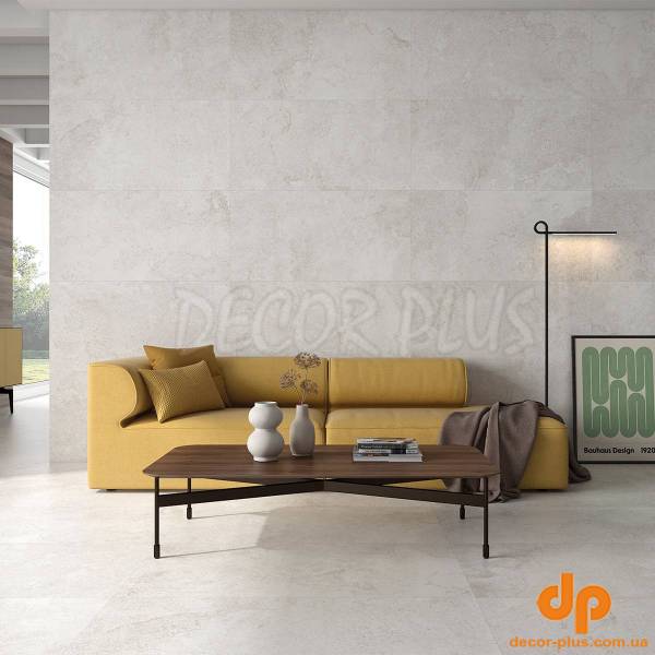 60x60 G.HERMES BLANCO (1 сорт)