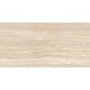 Плитка керамогранітна Travertino Beige Vein R10 RECT 600x1200 Ragno