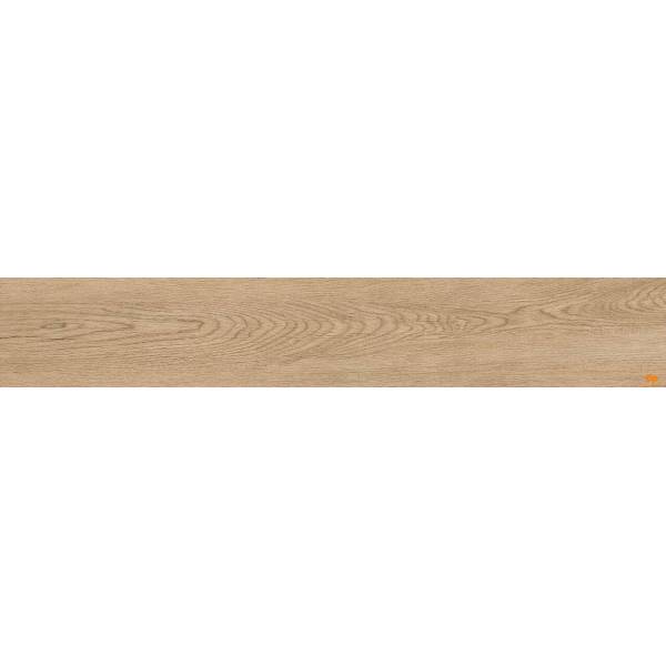 Плитка керамогранітна HD1420 Harmony Wood Бежевий RECT 198x1198x8 Golden Tile