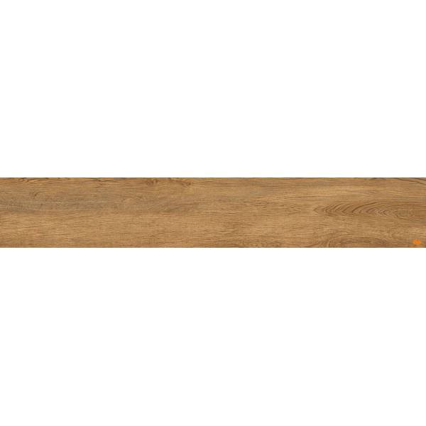 Плитка керамогранітна HD7420 Harmony Wood Коричневий RECT 198x1198x8 Golden Tile