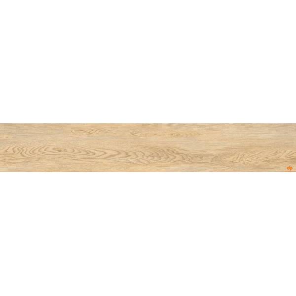Плитка керамогранітна HDV420 Harmony Wood Світло-бежевий 198x1198x8 Golden Tile