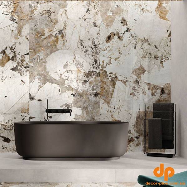 P.C. MAXITECH ELYSIAN PULIDO 120X280 RECT. (6MM) (1 сорт)