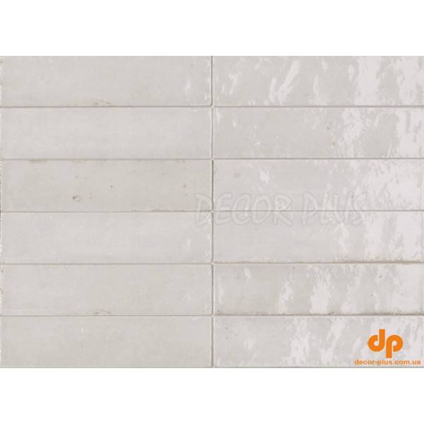 Плитка керамогранітна R8FM Look Bianco 60x240x10 Ragno