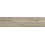 Плитка керамогранітна Timber Темно-коричневий 190x890 Intercerama