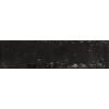 Плитка фасадна Palette Black 74x300x9 Cerrad