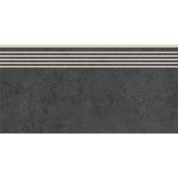 HIGHBROOK ANTHRACITE STEPTREAD (1 сорт)