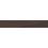Плитка керамогранітна Woodcore Tabacco SZKL RECT STR MAT 198x1198 Paradyz