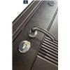Входные двери БЦ 132 Улица Медь