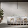 GRES SOFTSTONE WHITE RECT (1 сорт)