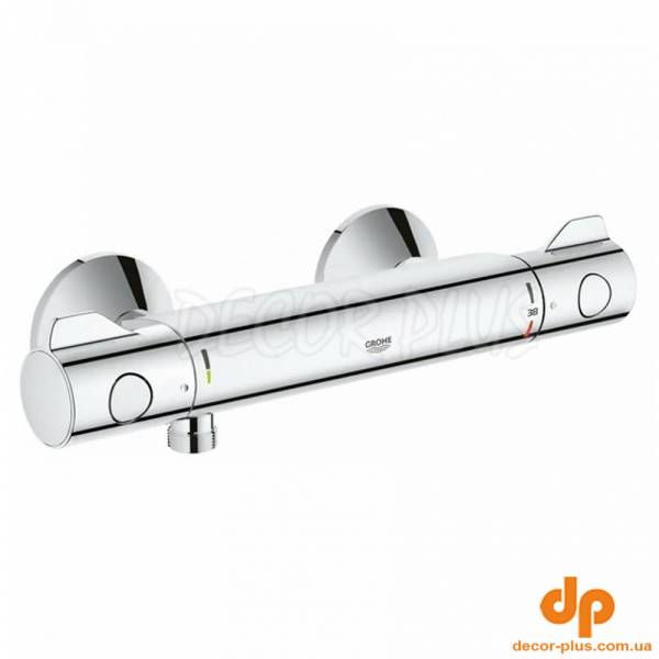 34558000 Grohtherm 800 Термостат д/душу (1 сорт)